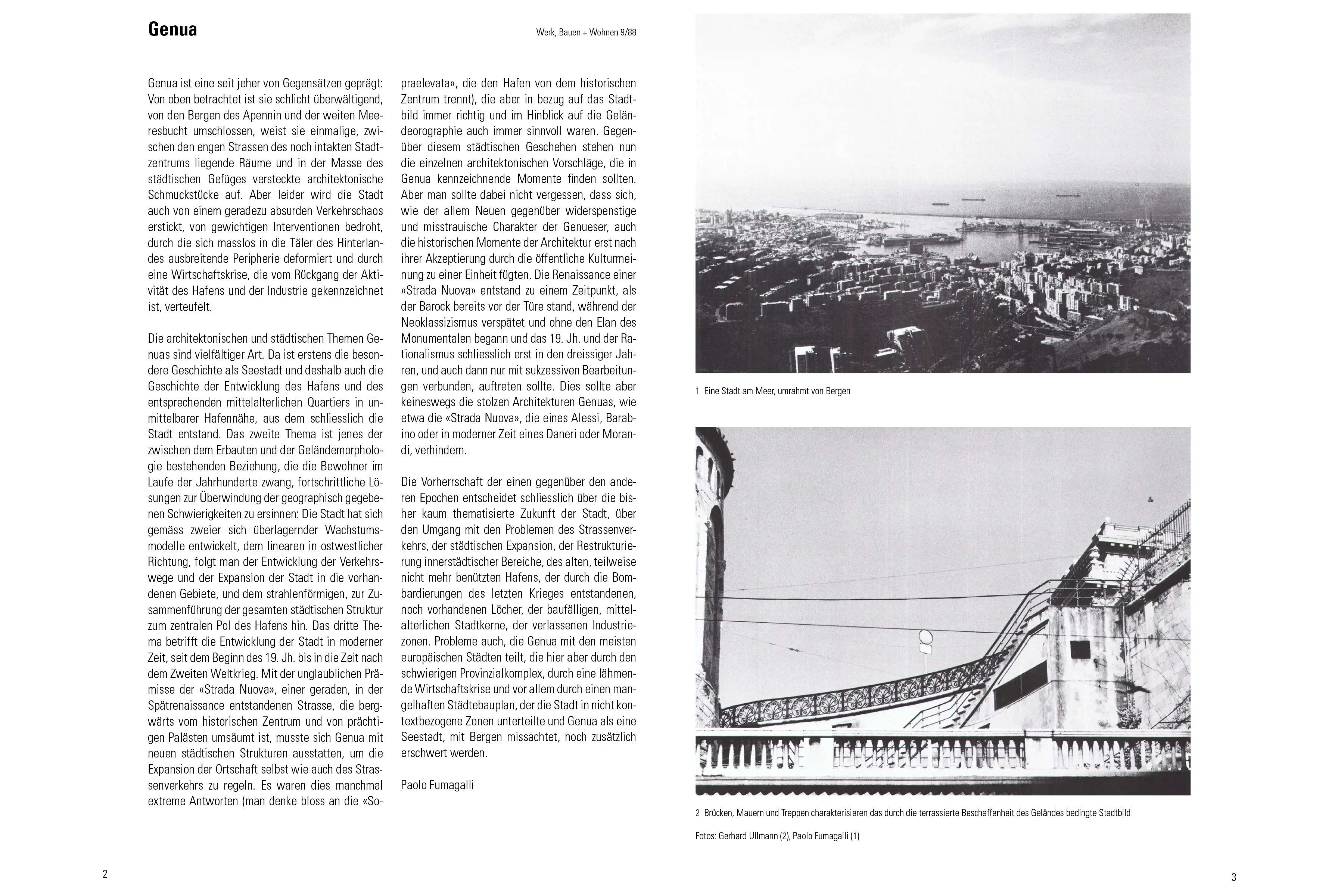 HS22 Seminarreise Genua Reader 2/3