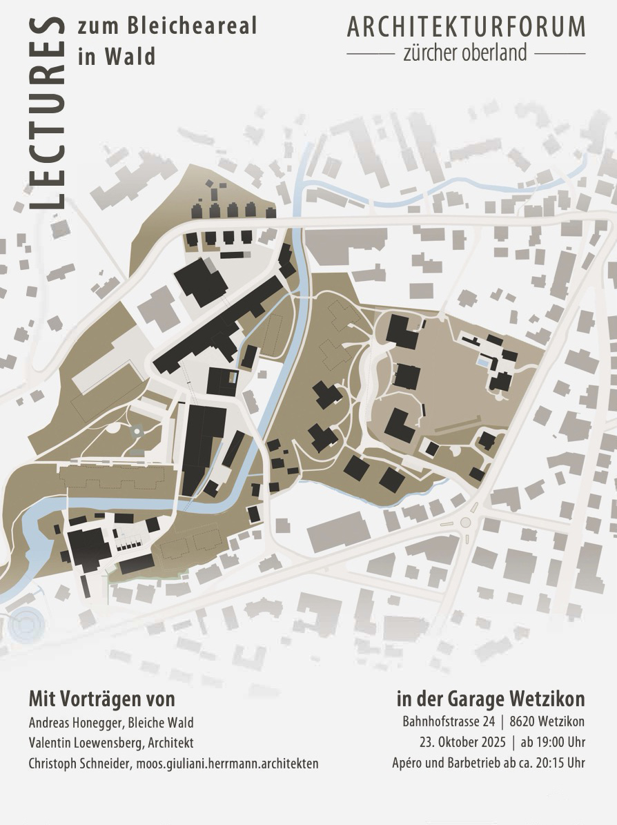 Afzo Lectures Plakat 2025 A5 (2)