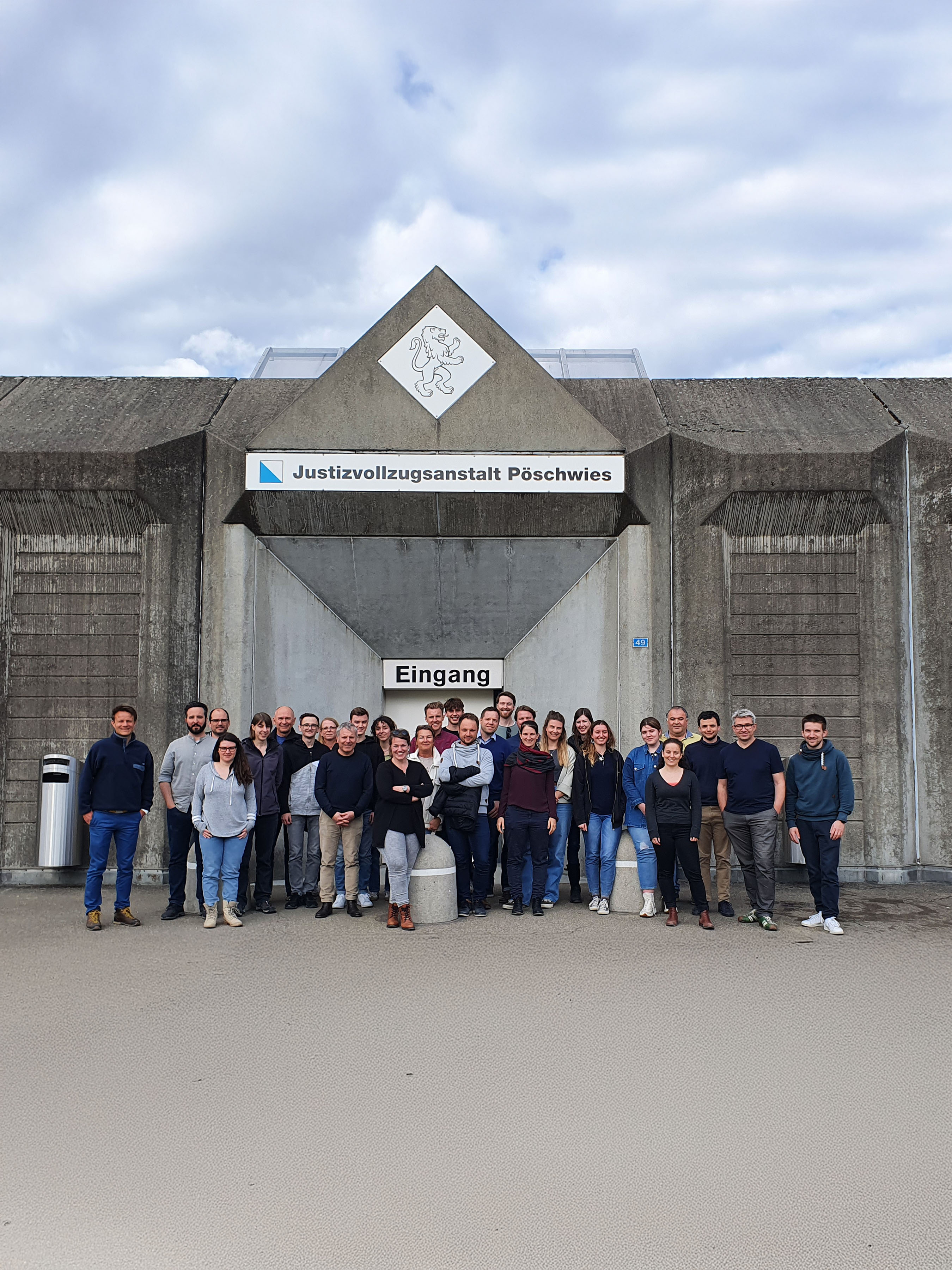 220406 Teamanlass Gross