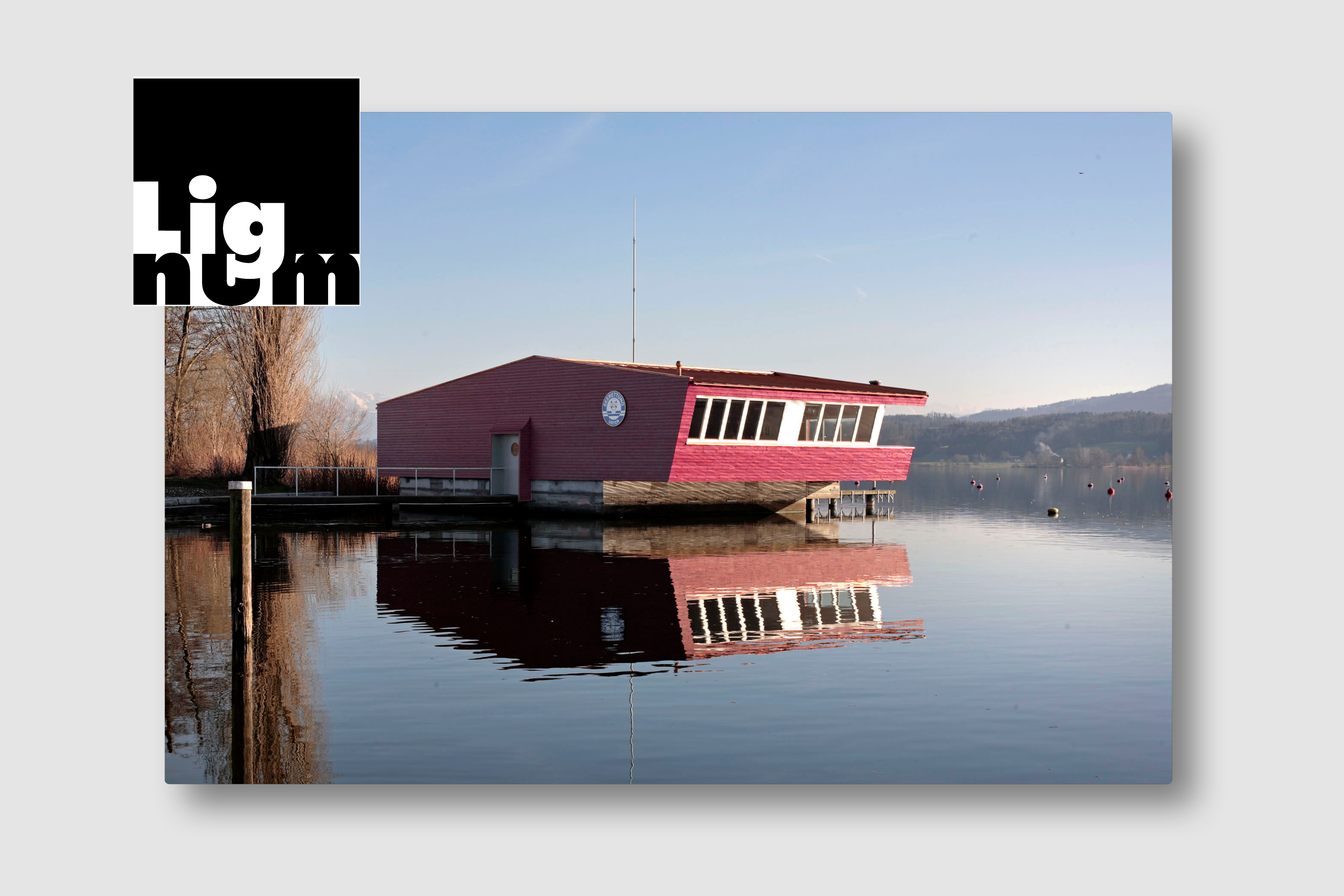 Titel 09 Prix Lignum Anerkennung Holzpreis