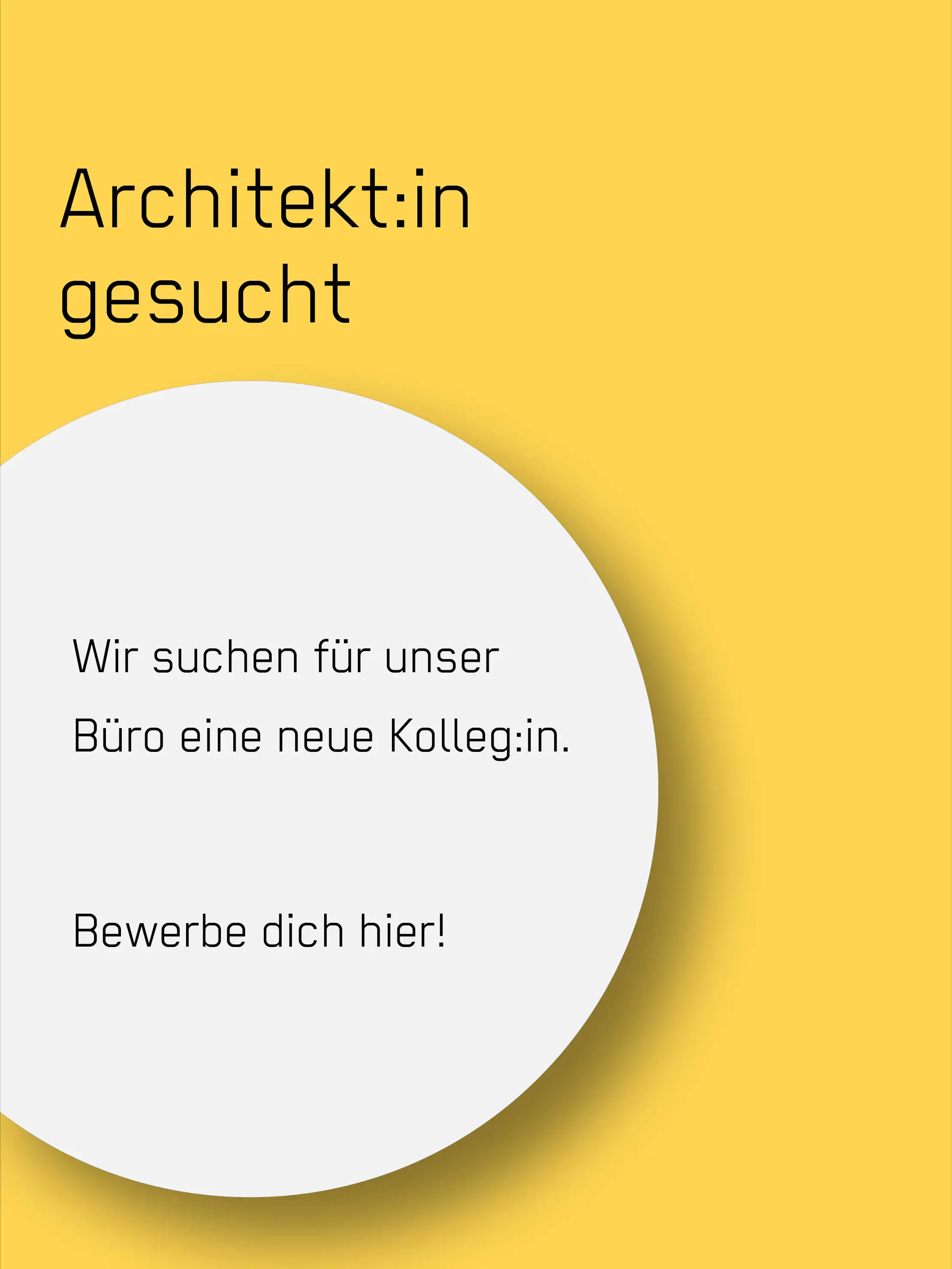 Architekt_in