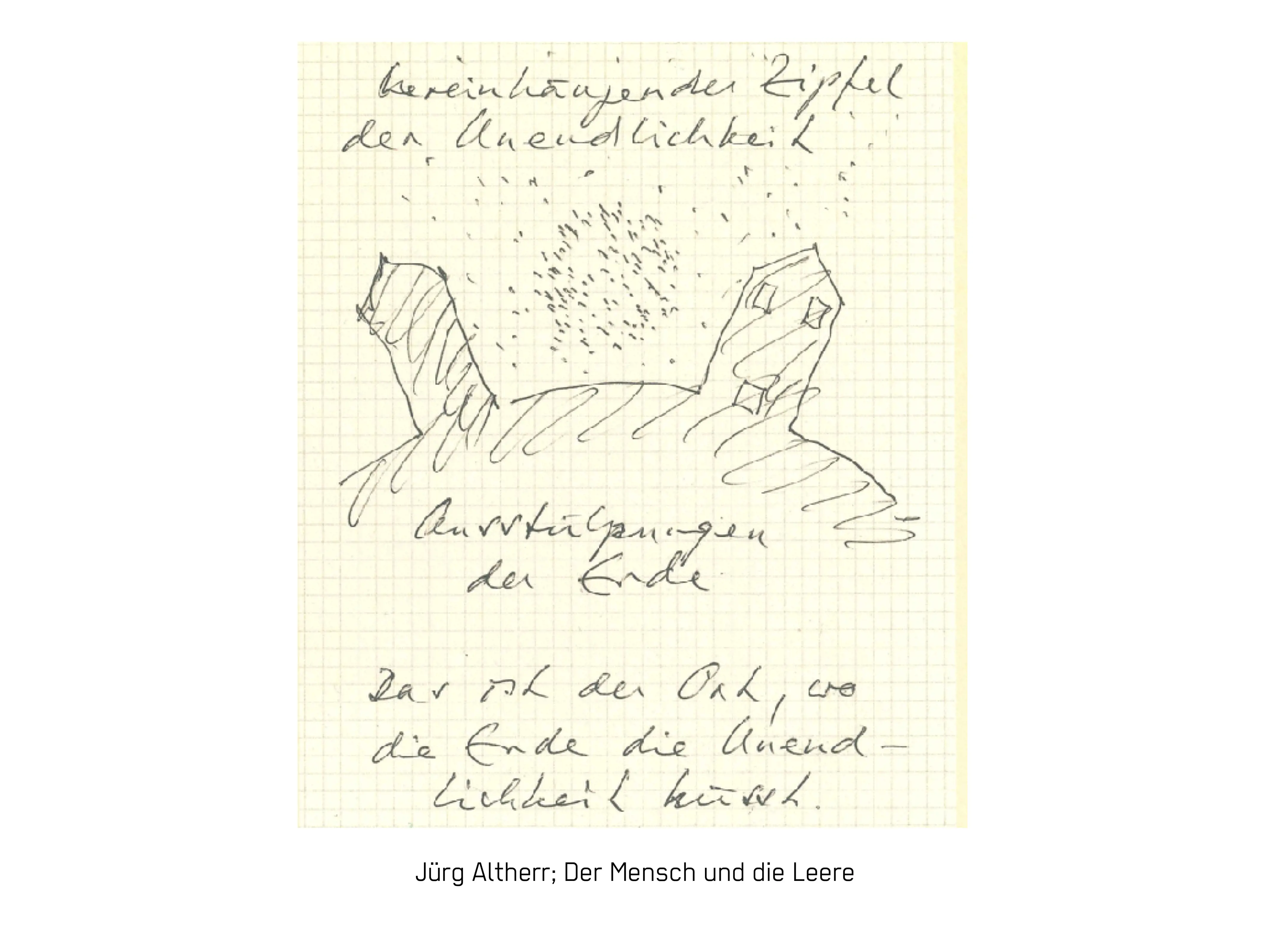 2 Altherr Unendlichkeit U Erde