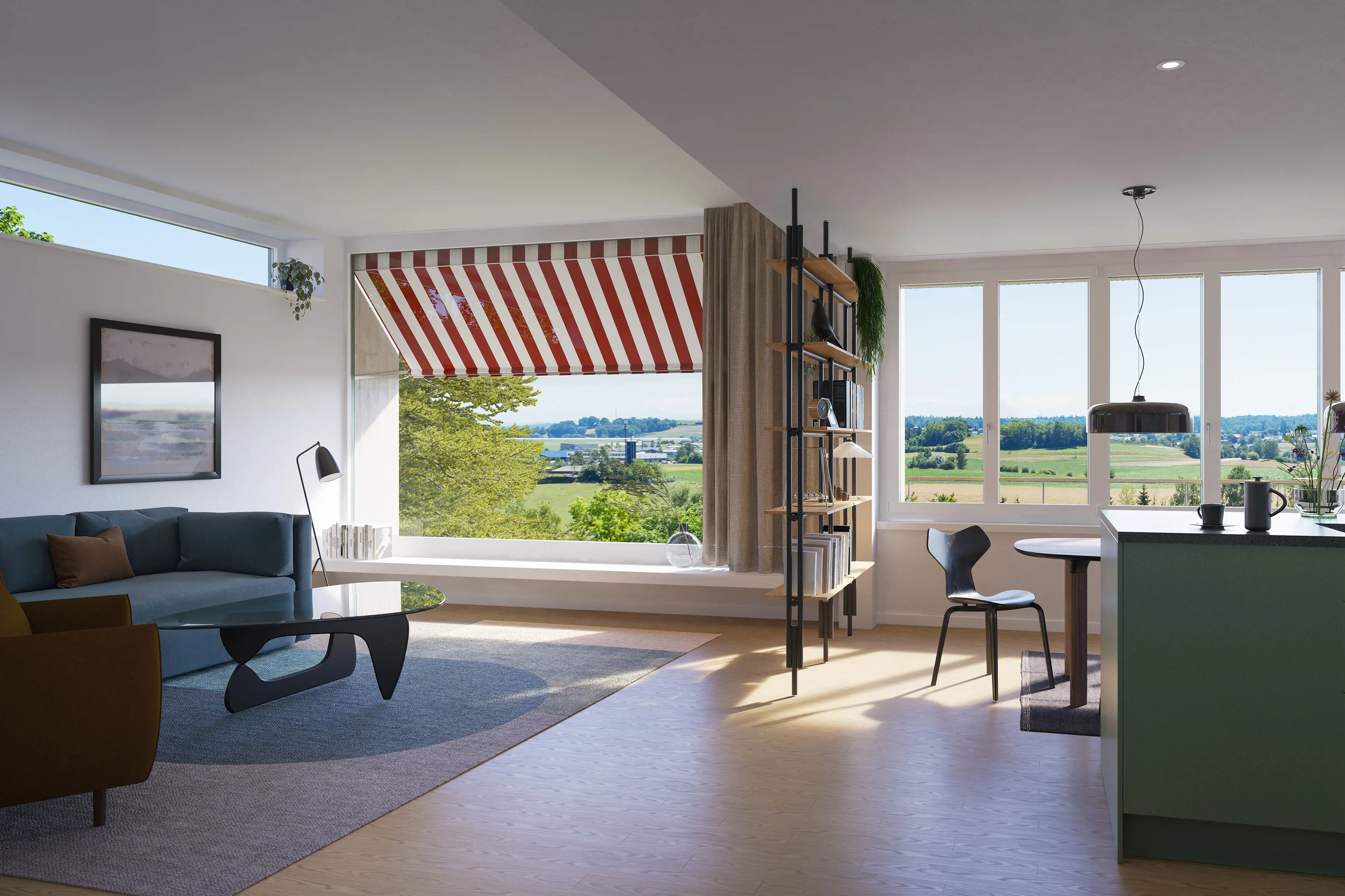 06 Innenvisualisierung Kl